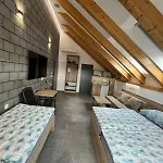 منزل للإقامة Kunc - V Soukromi - Borova 607, - Stredni Cechy *