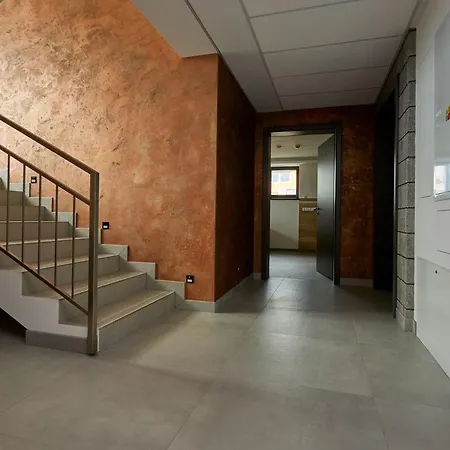 Alloggio in famiglia Kunc - V Soukromi - Borova 607, - Stredni Cechy