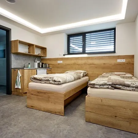 Alloggio in famiglia Kunc - V Soukromi - Borova 607, - Stredni Cechy *