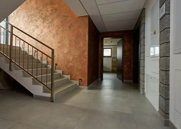 Homestay Kunc - V Soukromi - Borova 607, - Stredni Cechy