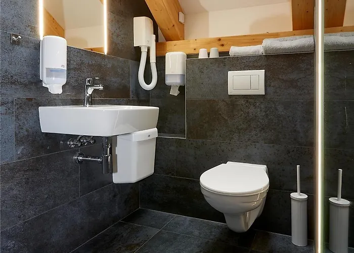 Kunc - V Soukromi - Borova 607, - Stredni Cechy Homestay *